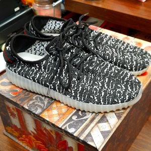 LEDWALK WALKING SHOES